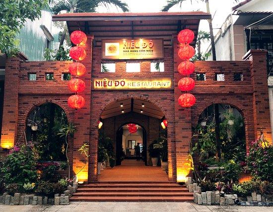 Nieu Do Restaurant